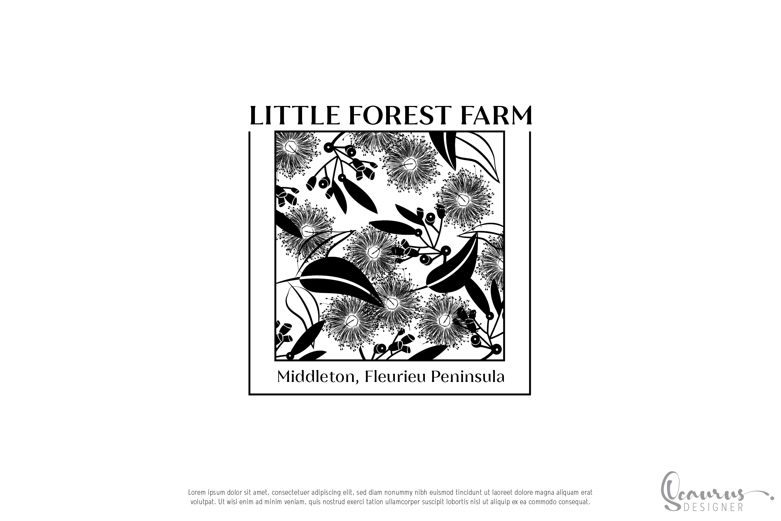 Logo Design by InkThink by Scaurus for this project | Design #27040635