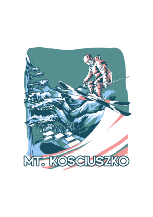 T-shirt Design by cubucub_
