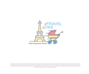 Logo Design by exoddinary for this project | Design: #27026420