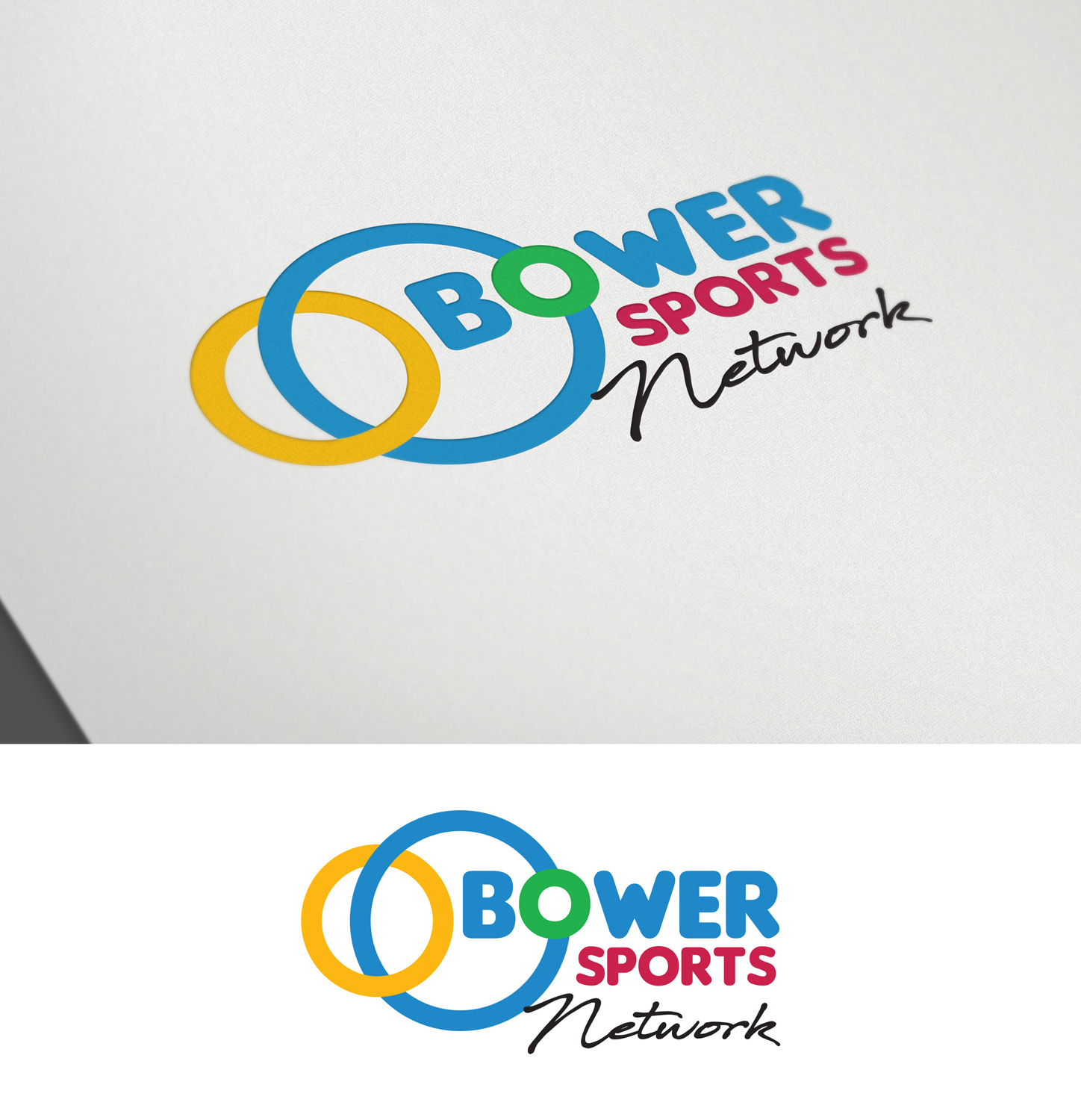 Diseño Gráfico por StromDesignHub para @ Your Service Technology Solutions, LLC | Diseño #27026359