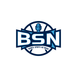 New logo for my Sports Network | Graphic Design by ThiagoB