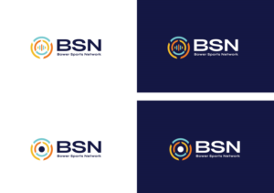 New logo for my Sports Network | Graphic Design by lnb...