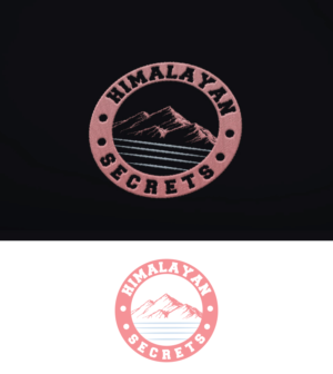 Logo-Design von StromDesignHub für Himalayan Secrets, LLC | Design: #27024339