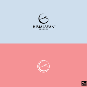 Design de Logo par Origami visual pour Himalayan Secrets, LLC | Design : #27039299