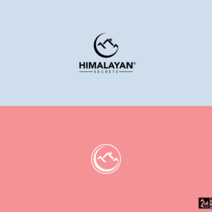 Design de Logo par Origami visual pour Himalayan Secrets, LLC | Design : #27039317