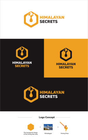 Logo Design by Sijith P