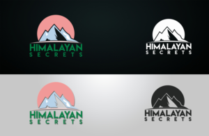 Logo-Design von Emran Ali für Himalayan Secrets, LLC | Design: #27028419