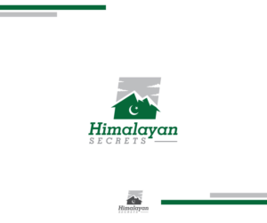 Logo-Design von ecorokerz für Himalayan Secrets, LLC | Design: #27026162
