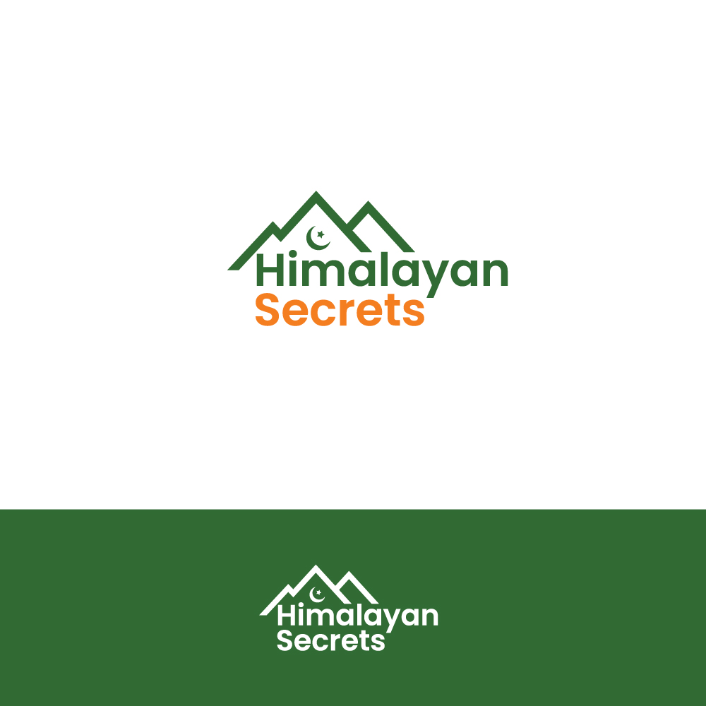 Design de Logo par NZ Creatives pour Himalayan Secrets, LLC | Design #27037187