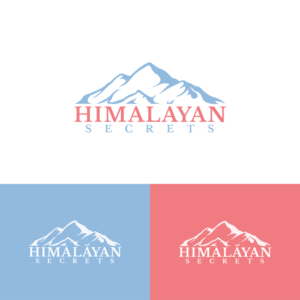 Diseño de Logo por PsyPen para Himalayan Secrets, LLC | Diseño #27024598