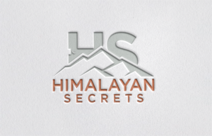 Logo-Design von vintana für Himalayan Secrets, LLC | Design: #27027028