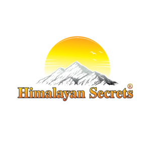 Diseño de Logo por GODDREAMCREATION para Himalayan Secrets, LLC | Diseño #27024420