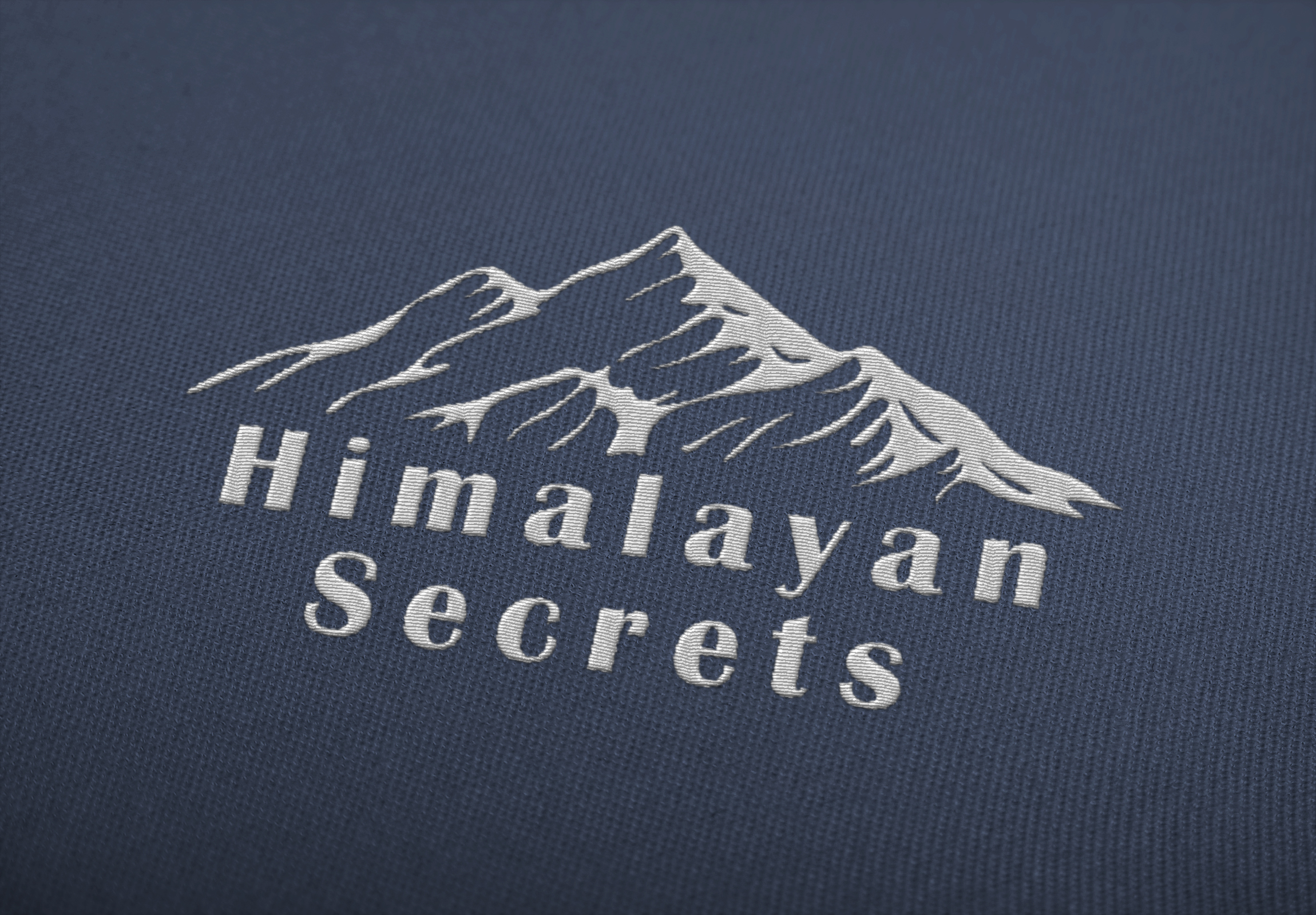 Logo Design by wahyu azizi for Himalayan Secrets, LLC | Design #27029281