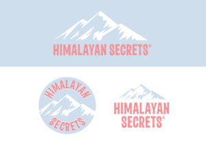 Logo-Design von grrssn für Himalayan Secrets, LLC | Design: #27026182