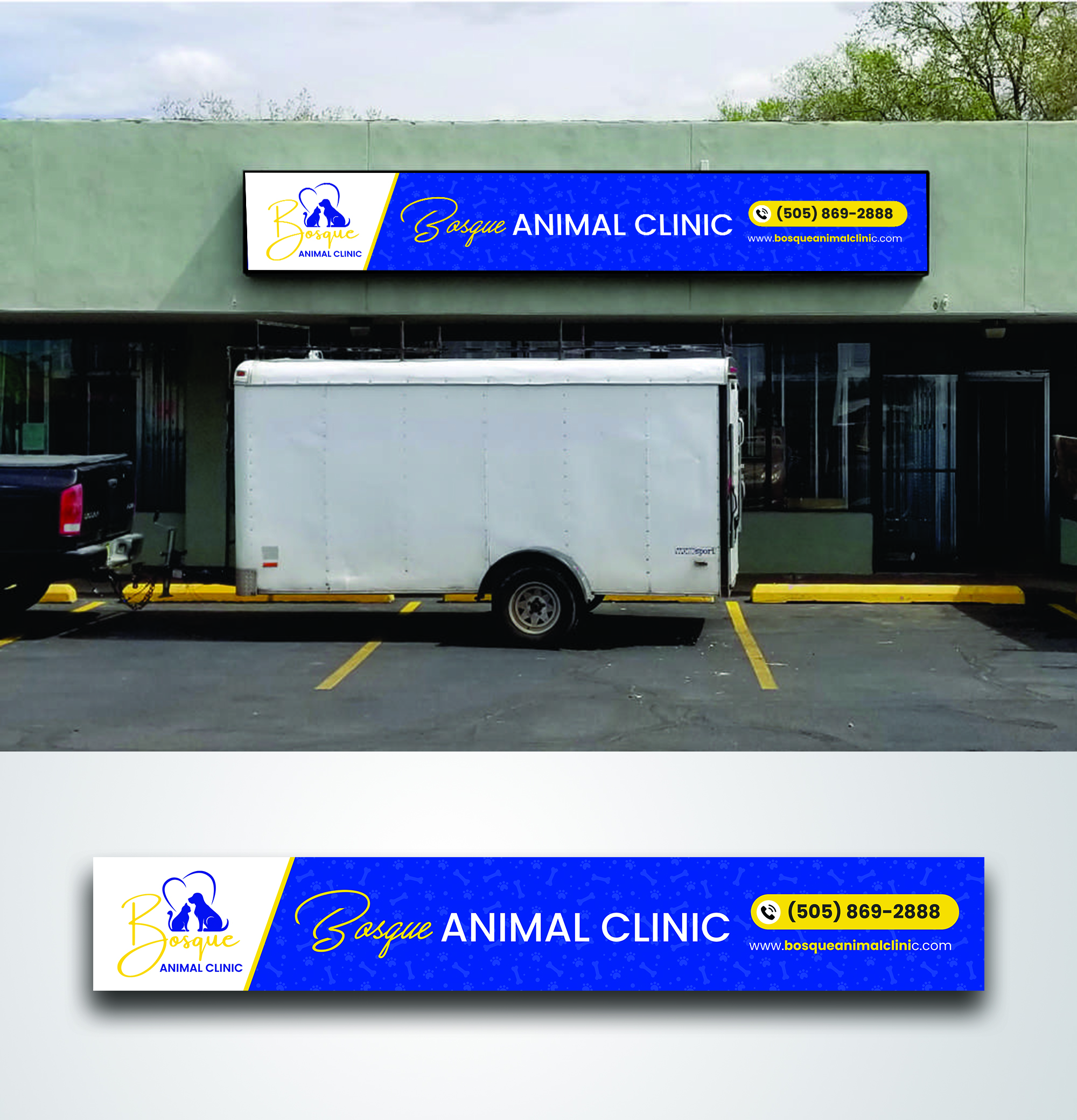 Graphic Design by Fat Bat Man for this project | Design #27026603