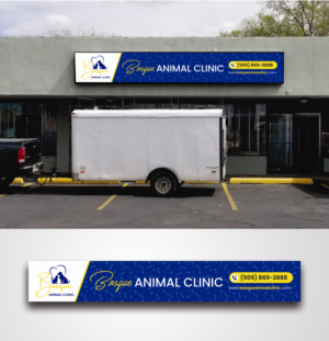 Graphic Design by Fat Bat Man for this project | Design: #27026603