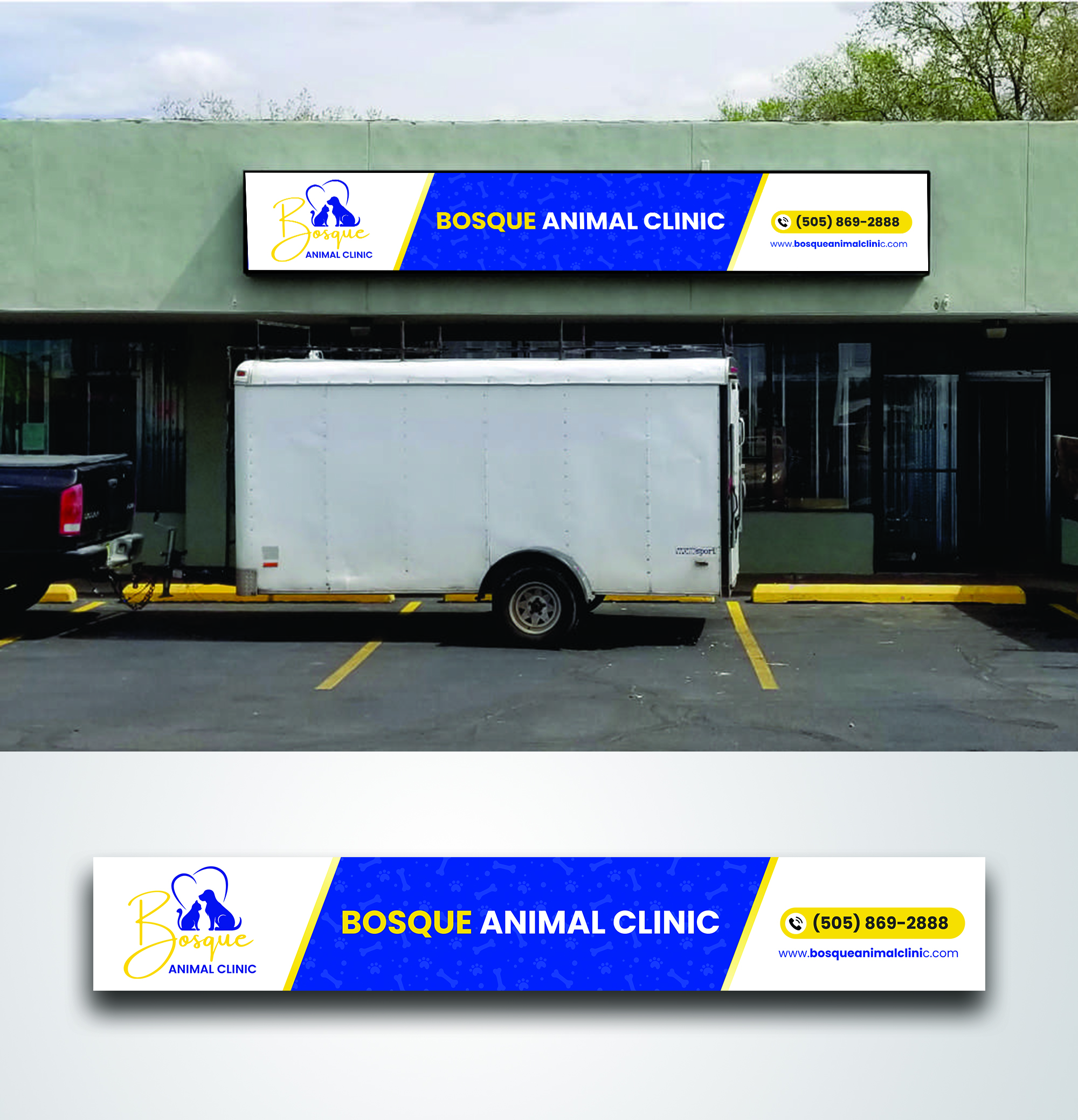 Graphic Design by Fat Bat Man for this project | Design #27026604