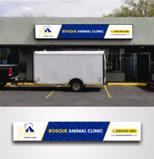 Graphic Design by Fat Bat Man for this project | Design: #27026604