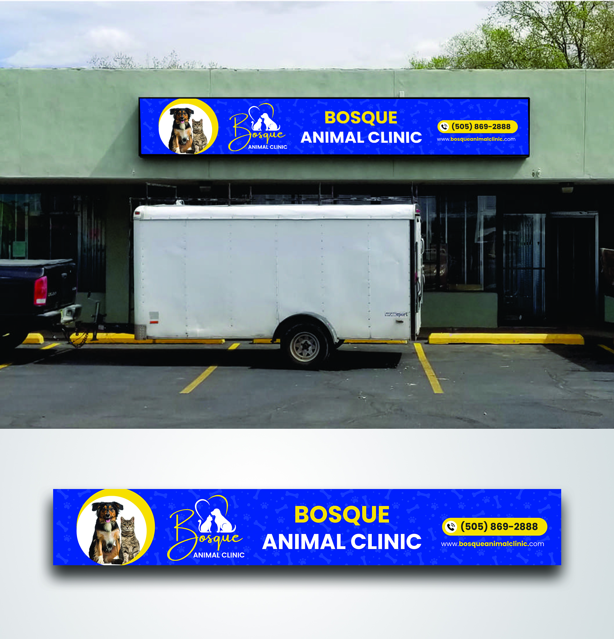 Graphic Design by Fat Bat Man for this project | Design #27026605