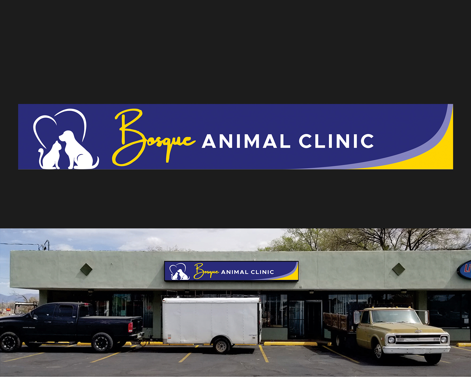 Graphic Design by ecorokerz for this project | Design #27030965