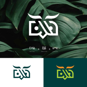 Logo Design by Zimo Design