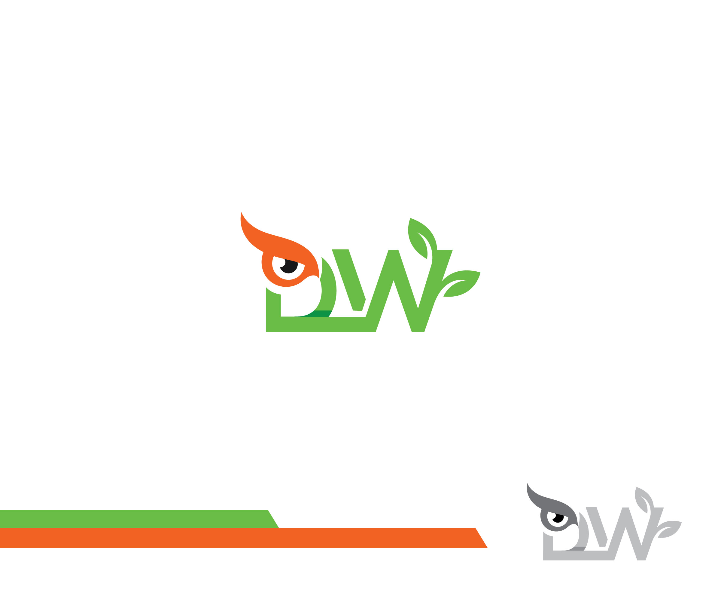 Logo Design by Fat Bat Man for Berman Consulting Services, LLC | Design #27025025