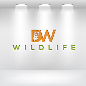 DW | Logo Design by MagicMan 3