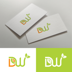 DW | Diseño de Logo por ACK Design