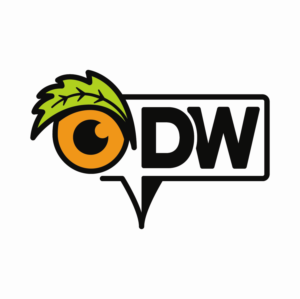 Logo Design by Tyler Huffman Illustration and Design