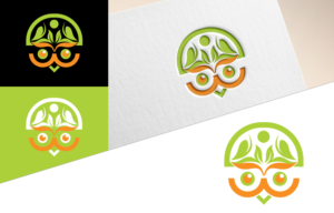 Diseño de Logo por Rubia@ para Berman Consulting Services, LLC | Diseño: #27026961