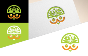 Diseño de Logo por Rubia@ para Berman Consulting Services, LLC | Diseño: #27026962