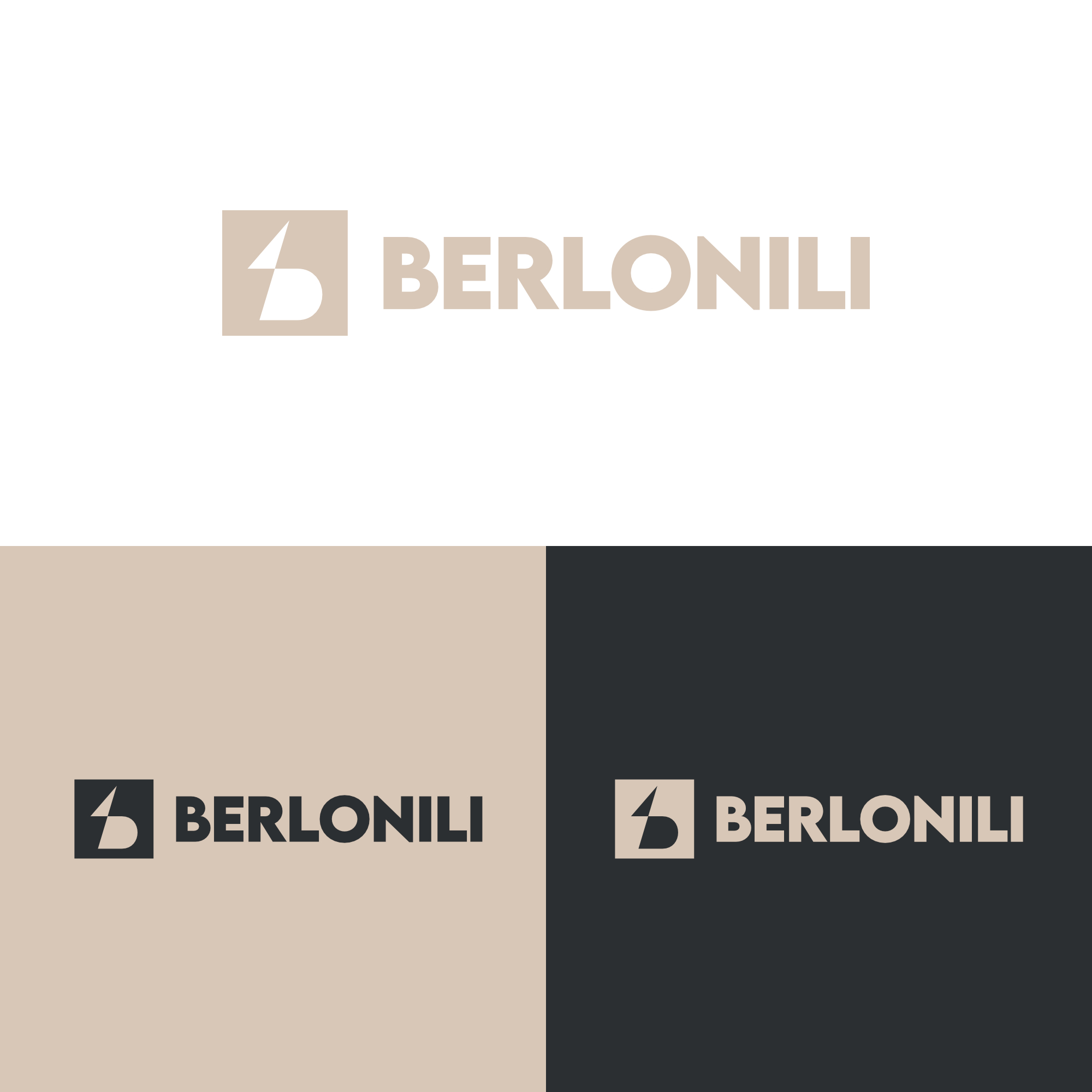 Diseño de Logo por EspadaDesign para este proyecto | Diseño #27025864