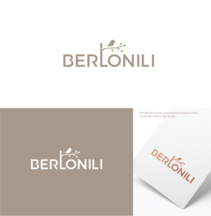Logo Design by somani for this project | Design: #27026541