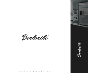 Berlonili/berlonili/BERLONILI | Logo Design by GBDESIGN