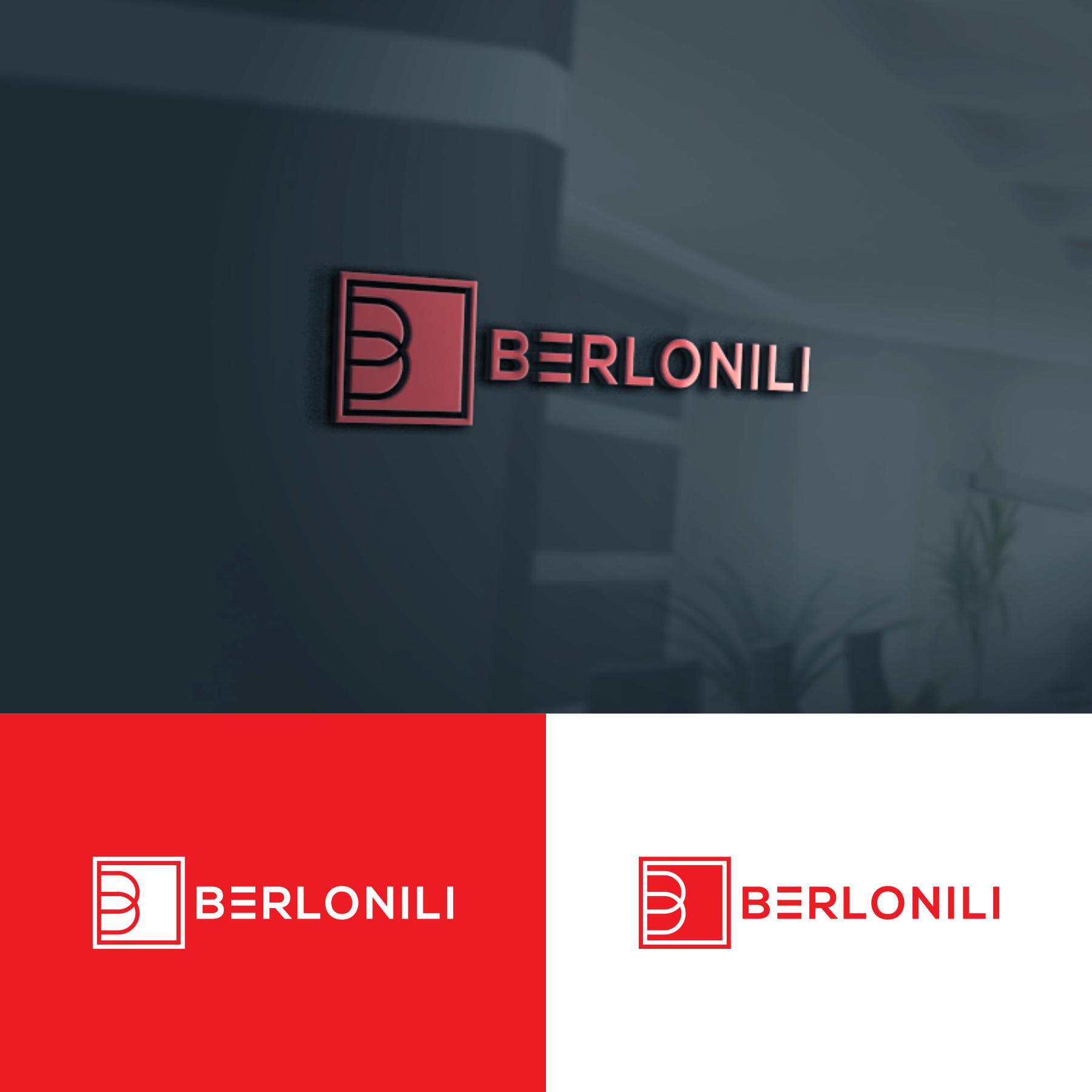 Logo Design by anak mama for this project | Design #27025126