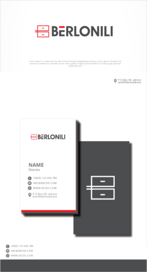 Logo Design by graphicevolution for this project | Design: #27025673