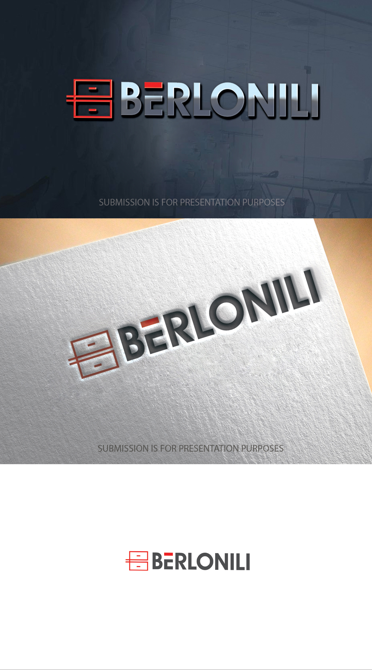 Diseño de Logo por graphicevolution para este proyecto | Diseño #27025674