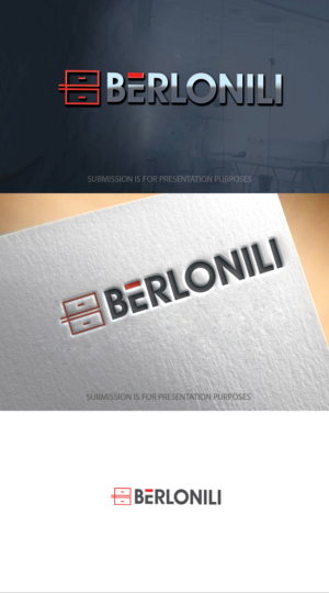 Logo Design by graphicevolution for this project | Design: #27025674