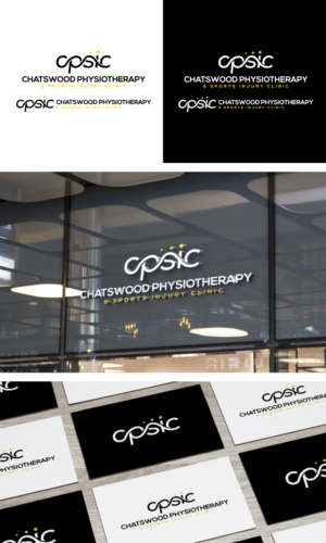 Logo Design by sangeloenriquez for this project | Design: #27026093