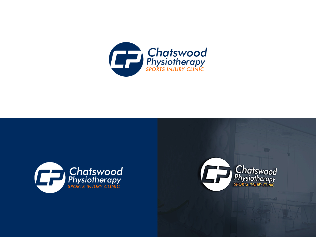 Logo Design by Slant Line Media for this project | Design #27100402