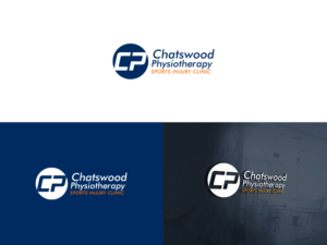 Logo Design by Slant Line Media for this project | Design: #27100402