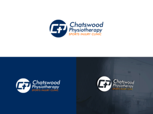 Logo Design by Slant Line Media for this project | Design: #27100460