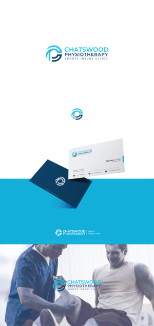 Logo Design by Zybs Graphics for this project | Design: #27110564