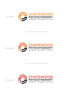 Logo Design by Zybs Graphics for this project | Design: #27127934
