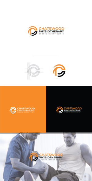 Logo Design by Zybs Graphics for this project | Design: #27138721