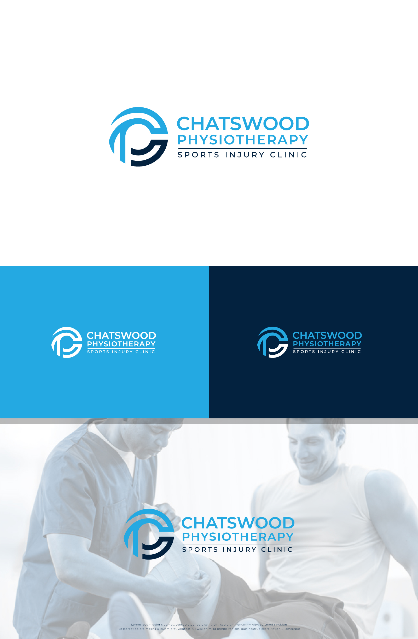 Logo Design by Zybs Graphics for this project | Design #27144025