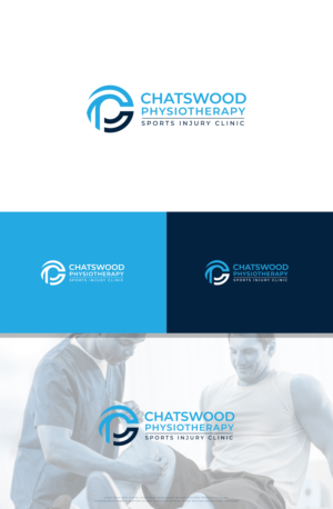 Logo Design by Zybs Graphics for this project | Design: #27144025