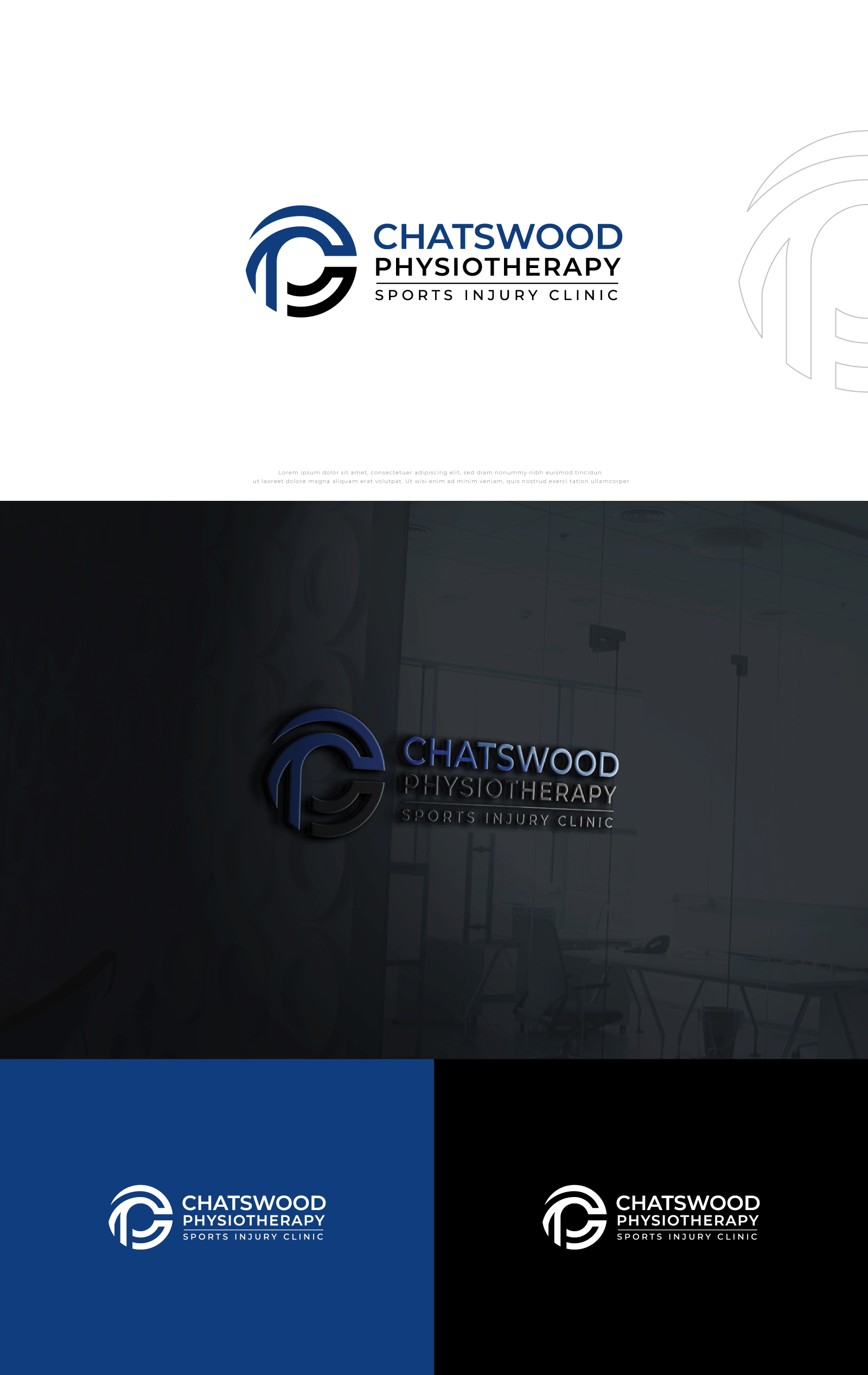 Diseño de Logo por Zybs Graphics para este proyecto | Diseño: #27153633