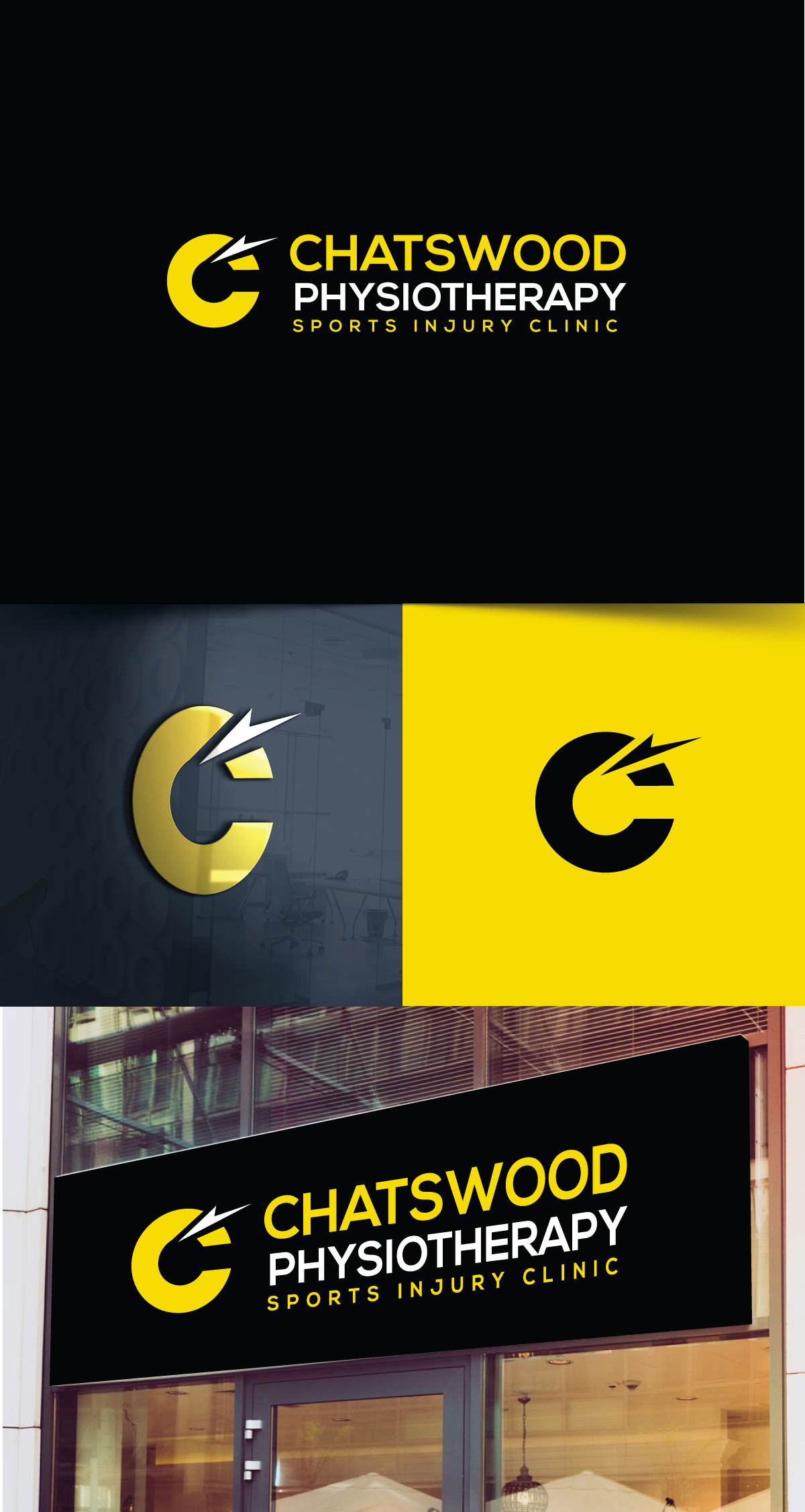 Logo-Design von CreativeFlows 2 für dieses Projekt | Design #27029493