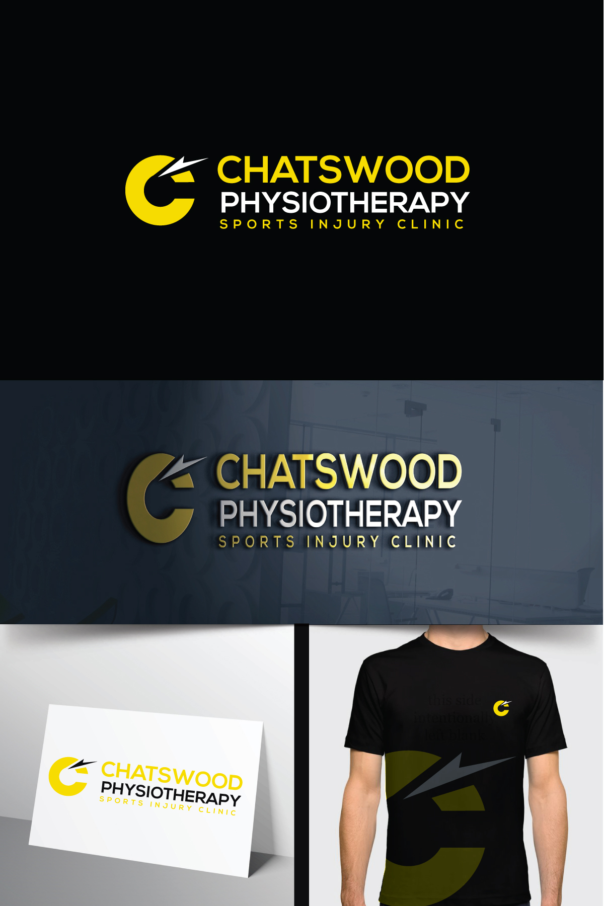 Logo Design by CreativeFlows 2 for this project | Design #27029494